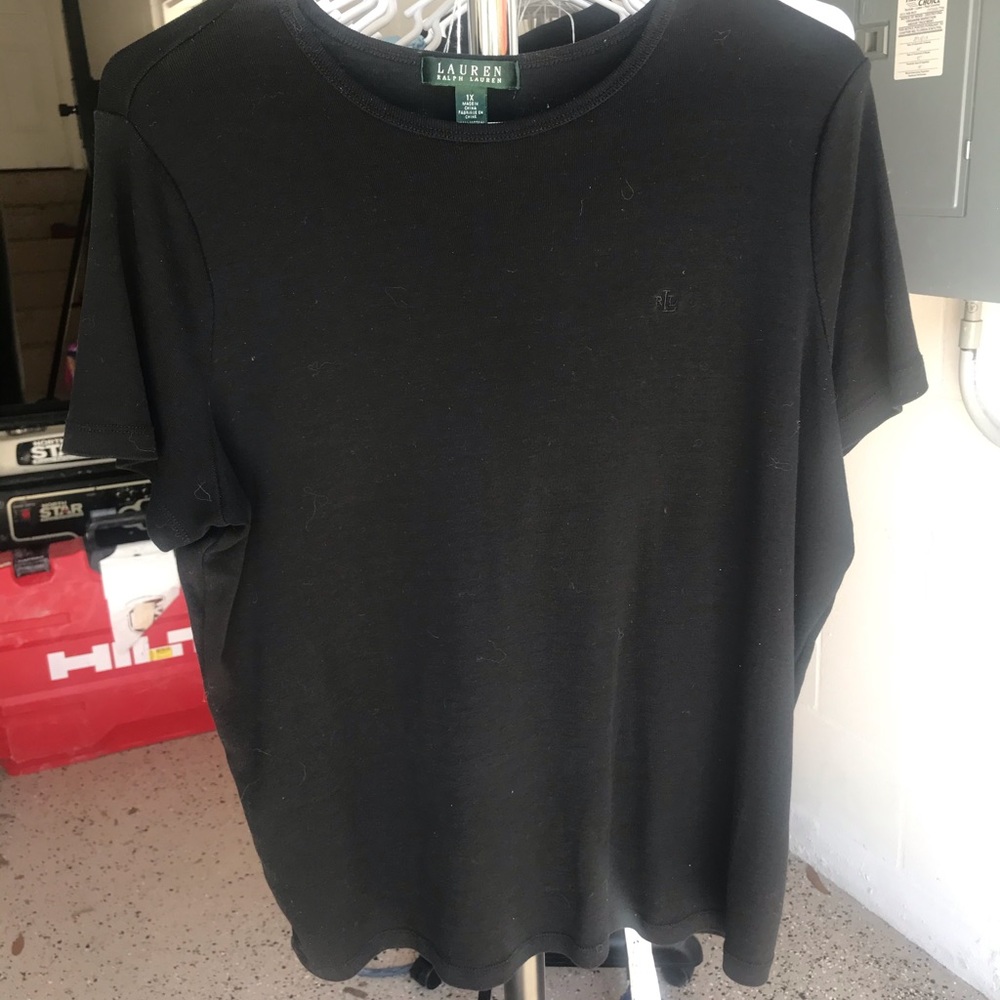 Ralph Lauren tshirt